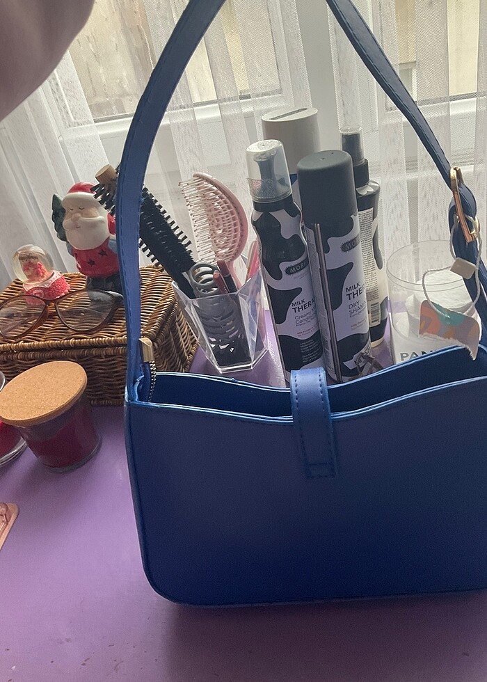 Kol çantası - Görsel 3