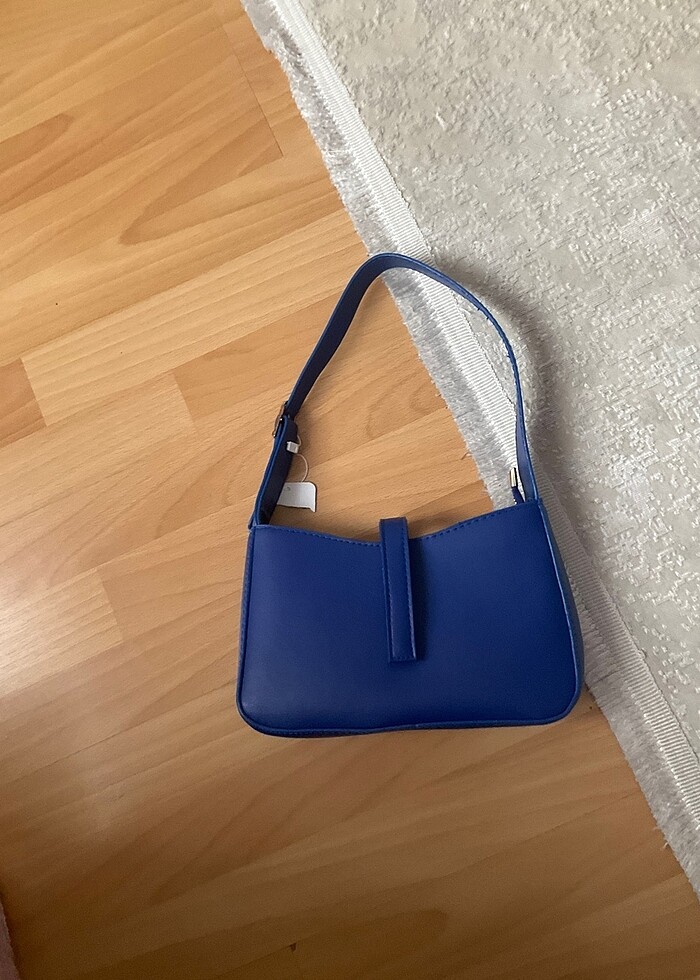 Kol çantası - Görsel 5