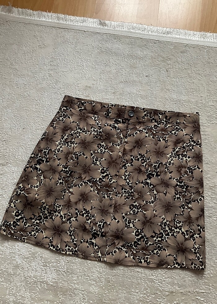 Mini etek - Görsel 2