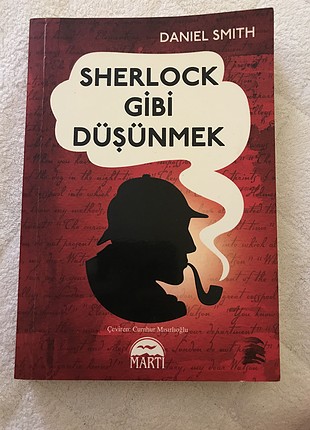 Diğer Sherlock Gibi Düşünmek 