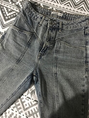 34 Beden Pantolon