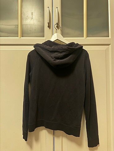 Abercrombie & Fitch Kapüşonlu hırka