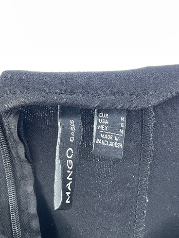 Mango Kısa Elbise %70 İndirimli. - Görsel 4