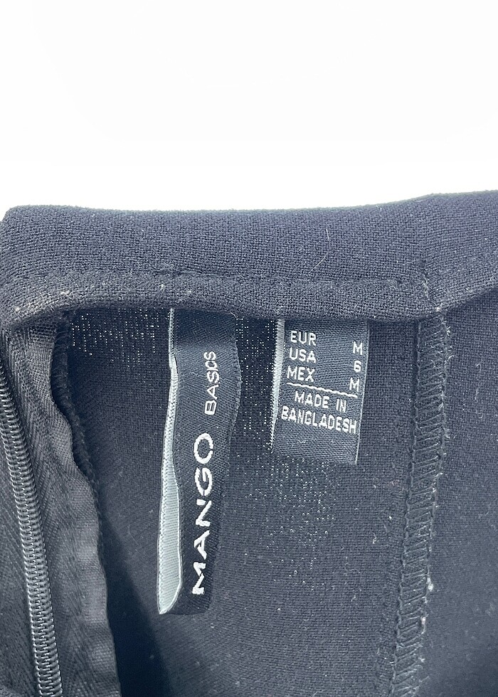 Mango Kısa Elbise %70 İndirimli. - Görsel 4