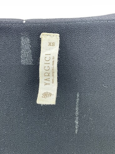 Yargıcı Kısa Elbise %70 İndirimli. - Görsel 4