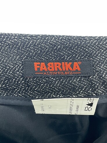 Fabrika Midi Etek %70 İndirimli. - Görsel 4