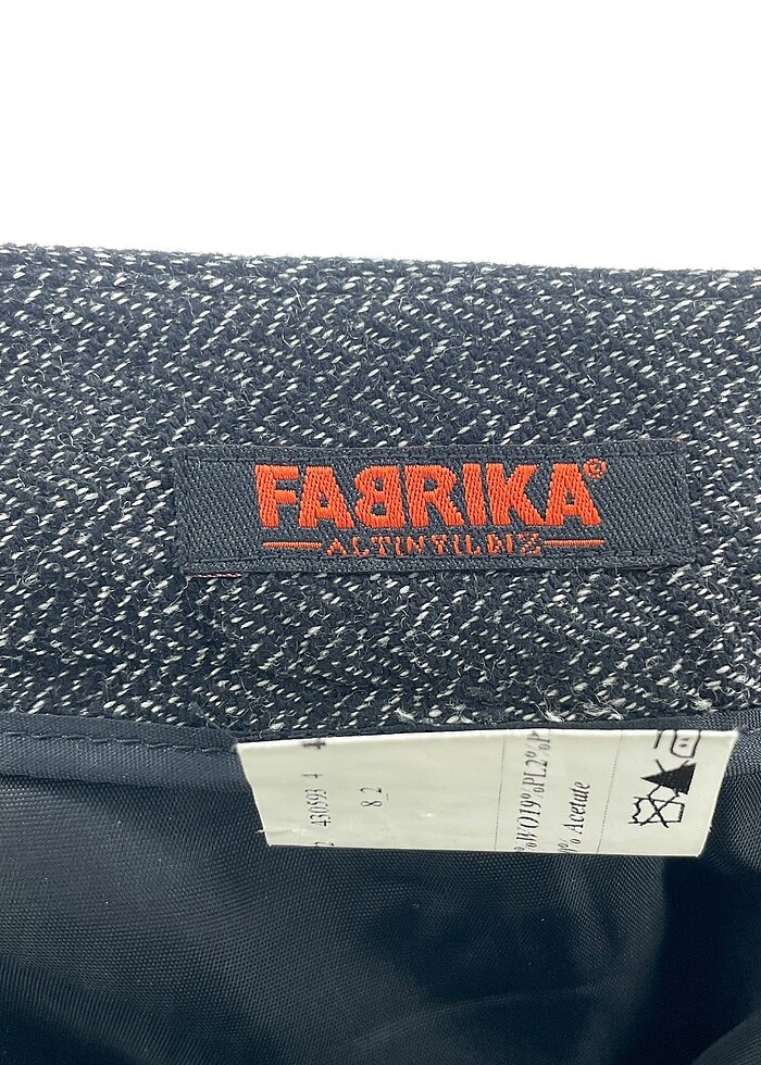 Fabrika Midi Etek %70 İndirimli. - Görsel 4