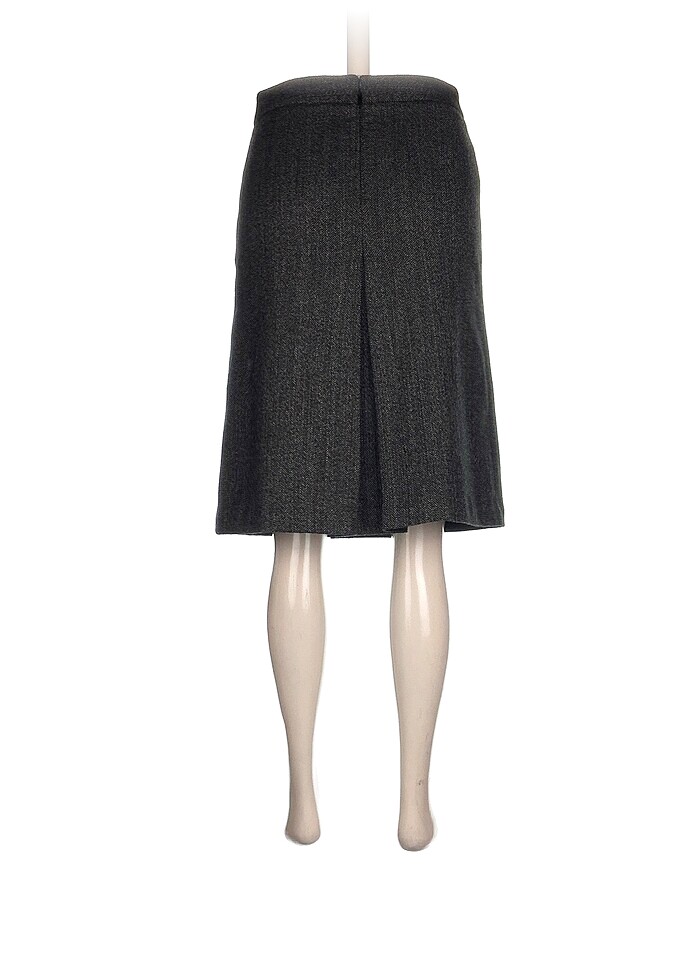 Fabrika Midi Etek %70 İndirimli. - Görsel 3