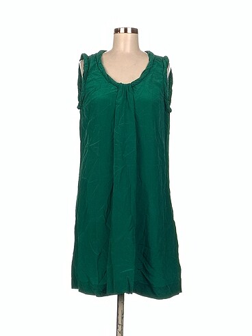 Zara Kısa Elbise %70 İndirimli.