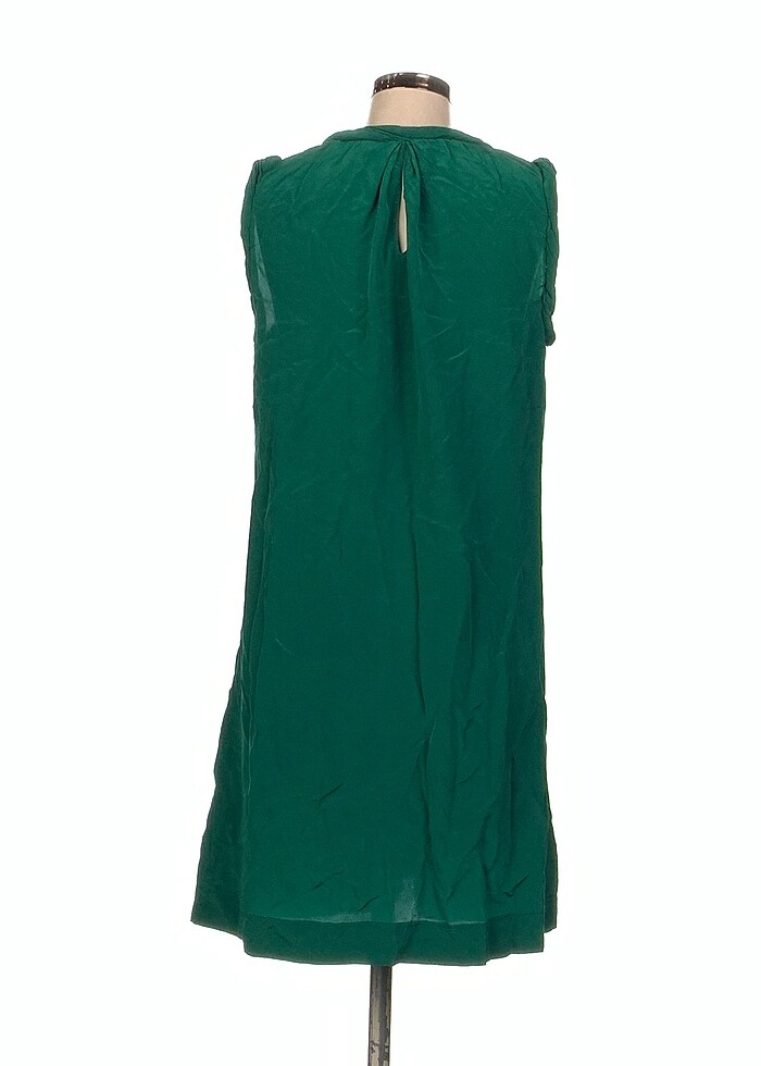 Zara Kısa Elbise %70 İndirimli. - Görsel 3