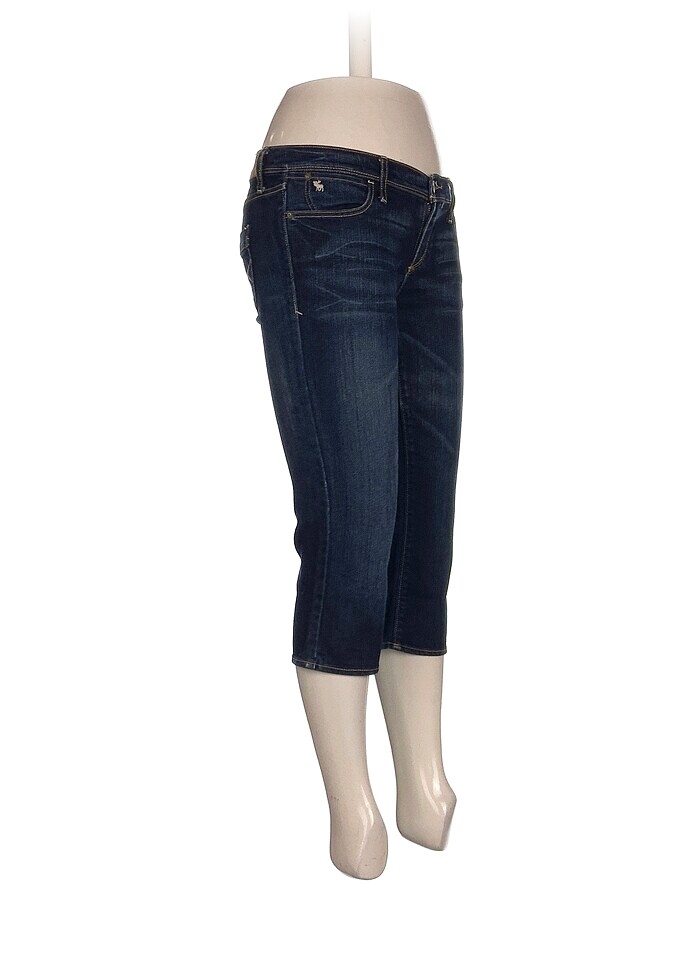 Abercrombie & Fitch Bermuda / Kapri %70 İndirimli. - Görsel 2