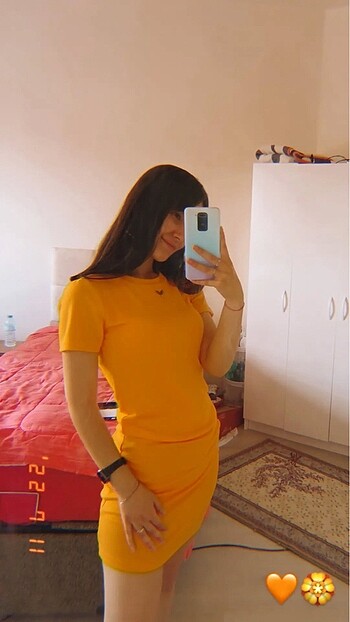 Kadın elbise