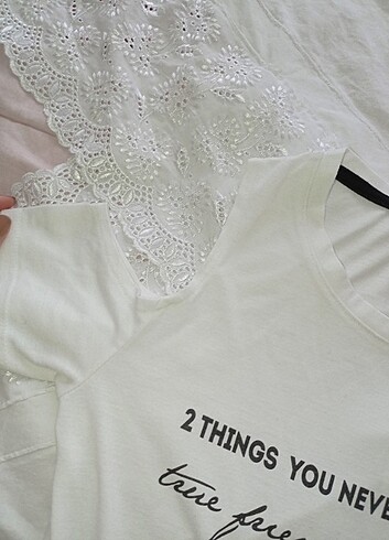 Diğer Kadın T-shirt