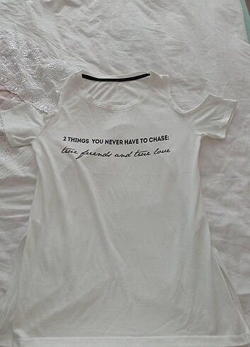 Kadın T-shirt 