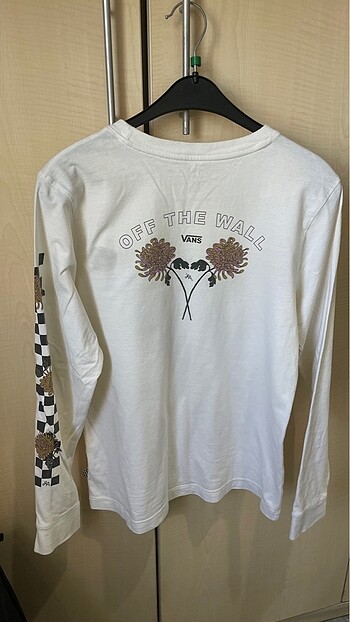 Vans Orijinal vans sweatshirt