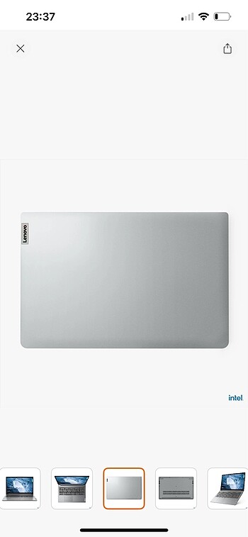 Lenovo Lenovo notebook