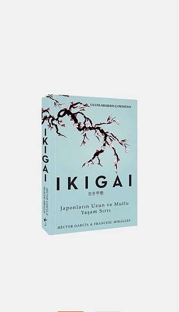  IKIGAI