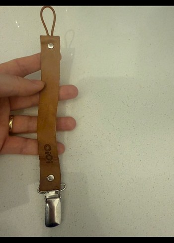 emzik tutucu klips - Görsel 2