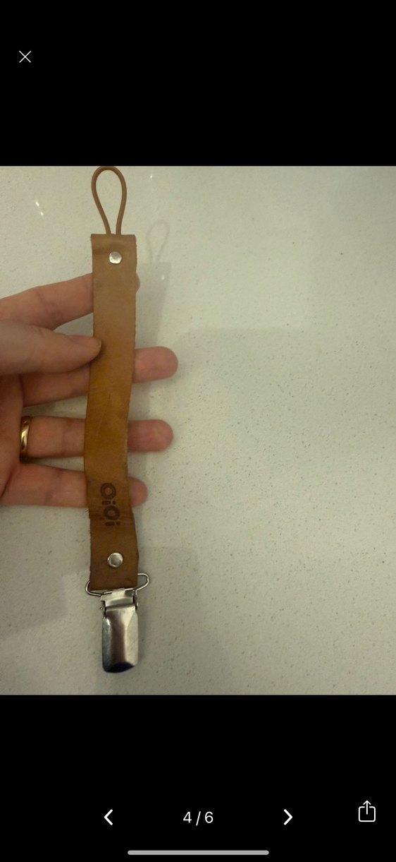 emzik tutucu klips - Görsel 2