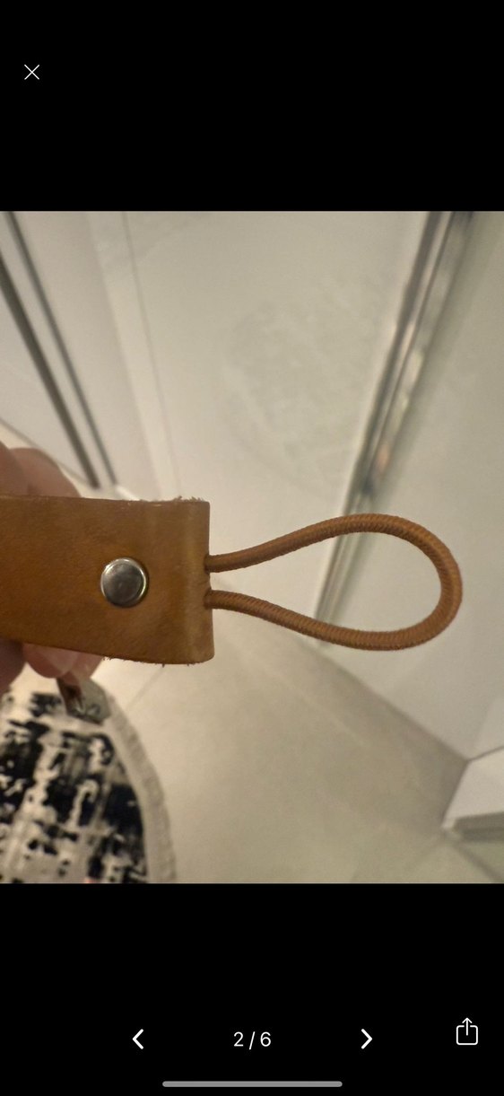 emzik tutucu klips - Görsel 3