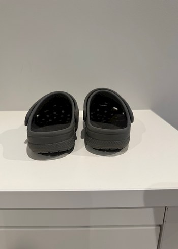 Çocuk crocs Terlik - Görsel 4