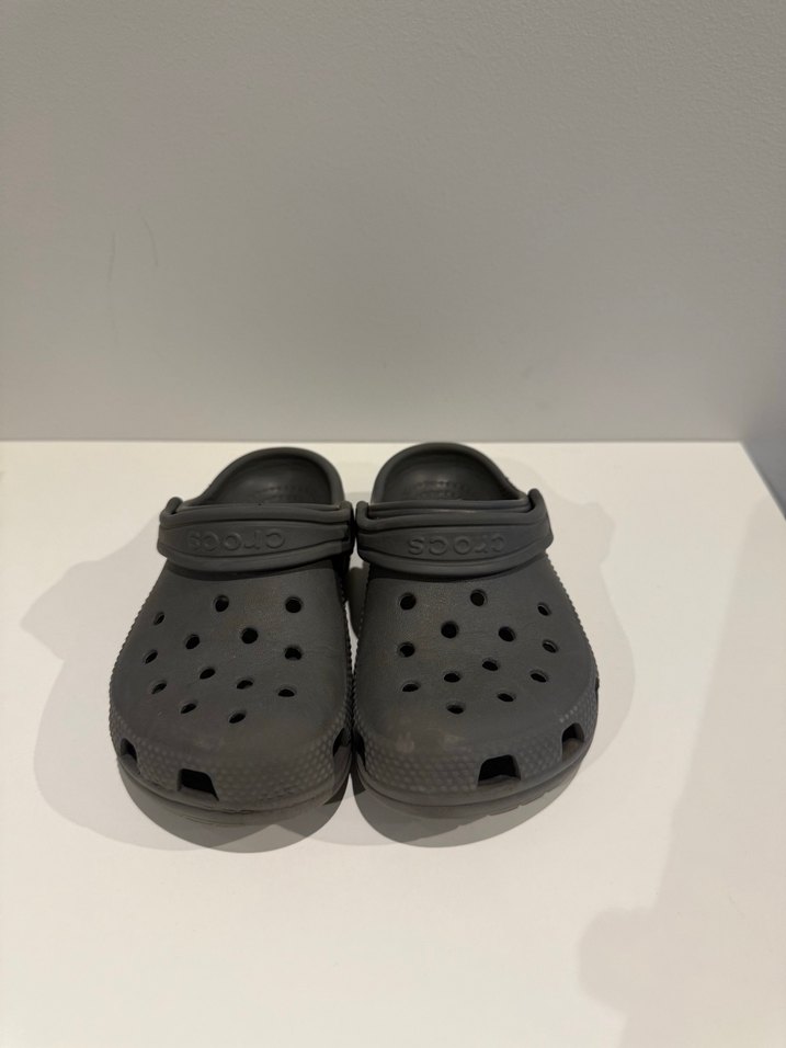 Çocuk crocs Terlik - Görsel 5