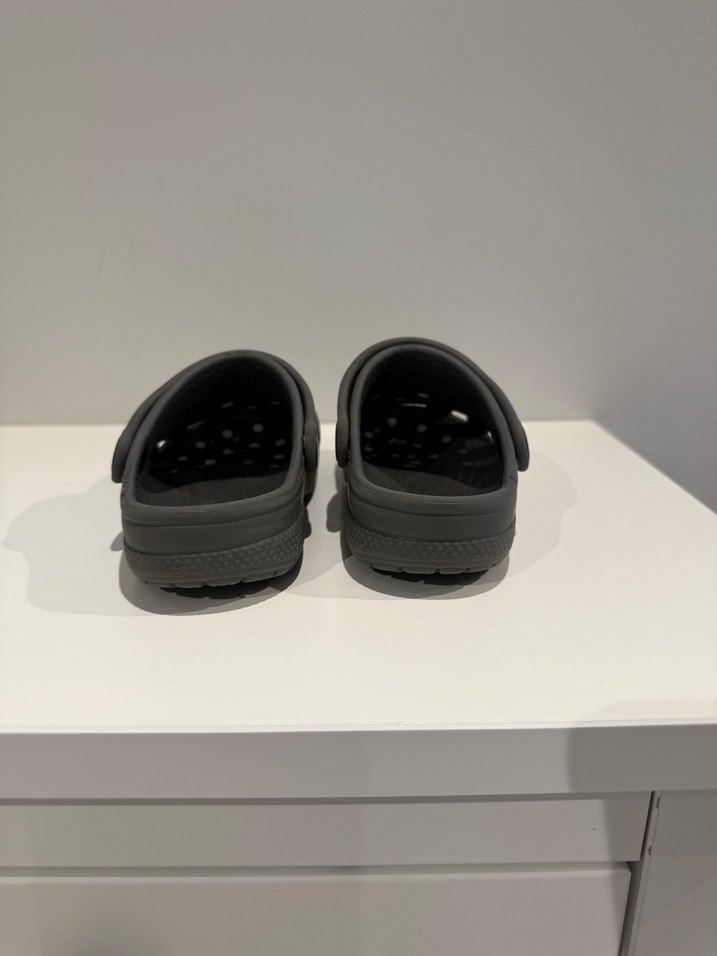 Çocuk crocs Terlik - Görsel 4