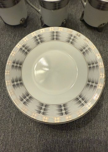 Fincan takımı - Görsel 2