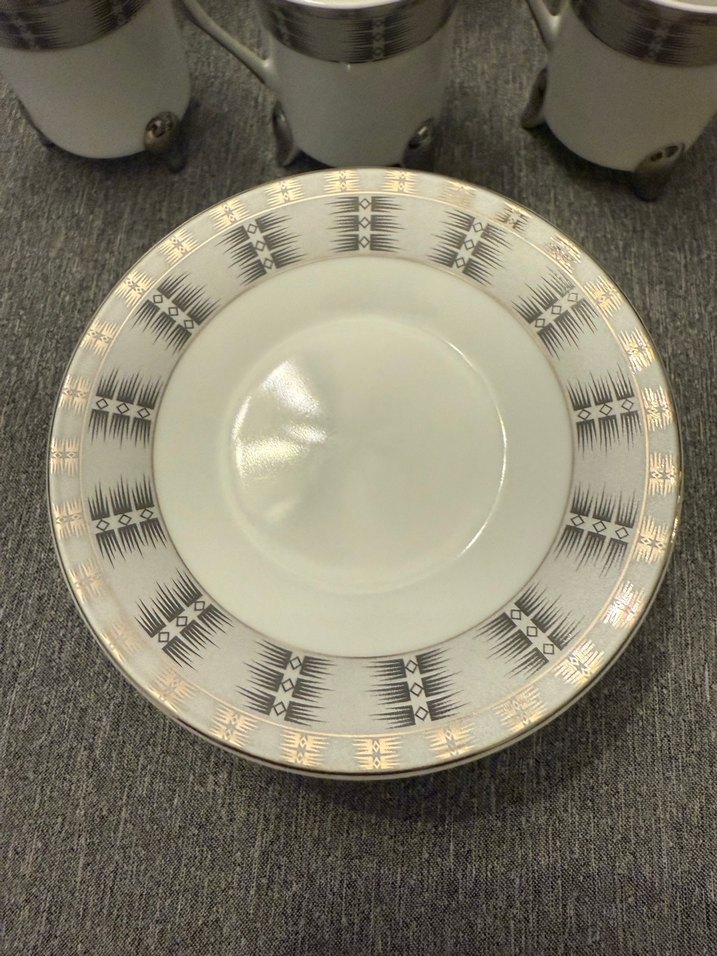 Fincan takımı - Görsel 2