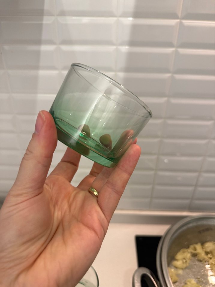 Renkli Kış Temalı sürahi - Görsel 2