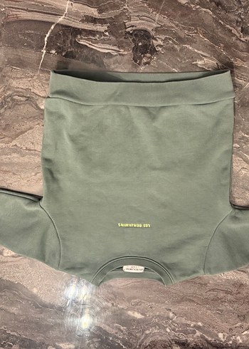 Les Benjamins 24-36 Ay