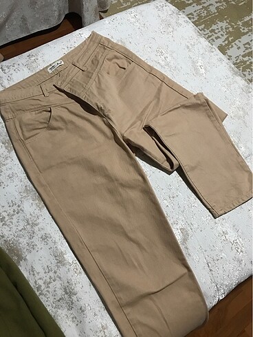 kot pantolon