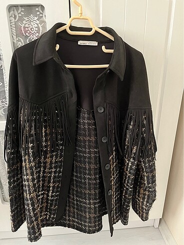 Pull & Bear Ceket