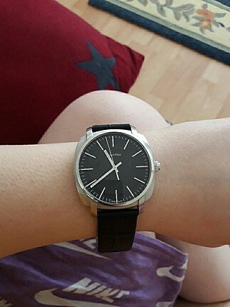 Saat calvin klein