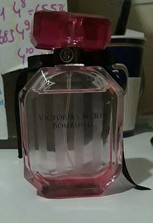 parfüm victoria secret