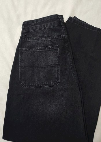 s Beden Baggy Jean pantolon
