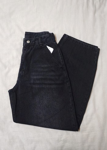 Baggy Jean pantolon