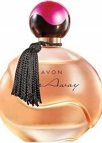Avon Kadın Parfümü FAR AWAY 50ml