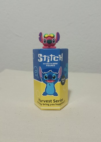 Lilo ve Stitch Sony Angel Sürpriz Kutu Telefon Süsü
