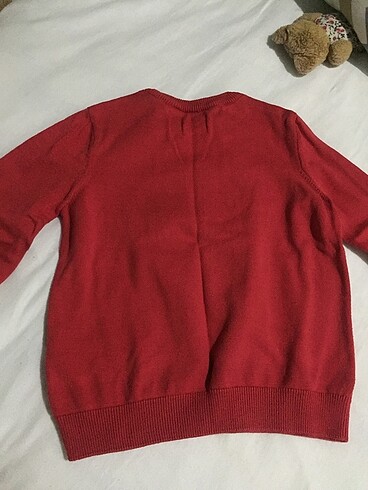LC Waikiki Erkek çoçuk kazak