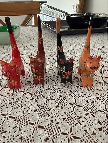 Kedi obje