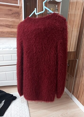Peluş yelek
