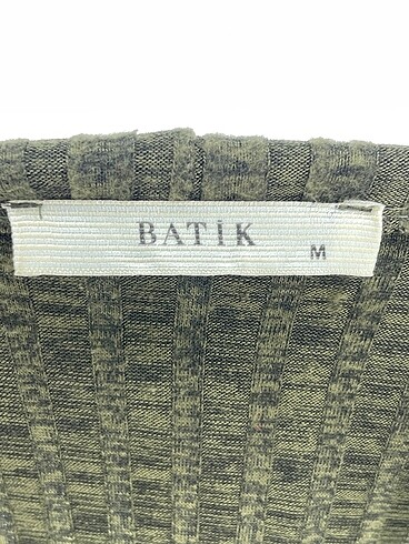 Batik Bluz %70 İndirimli. - Görsel 4