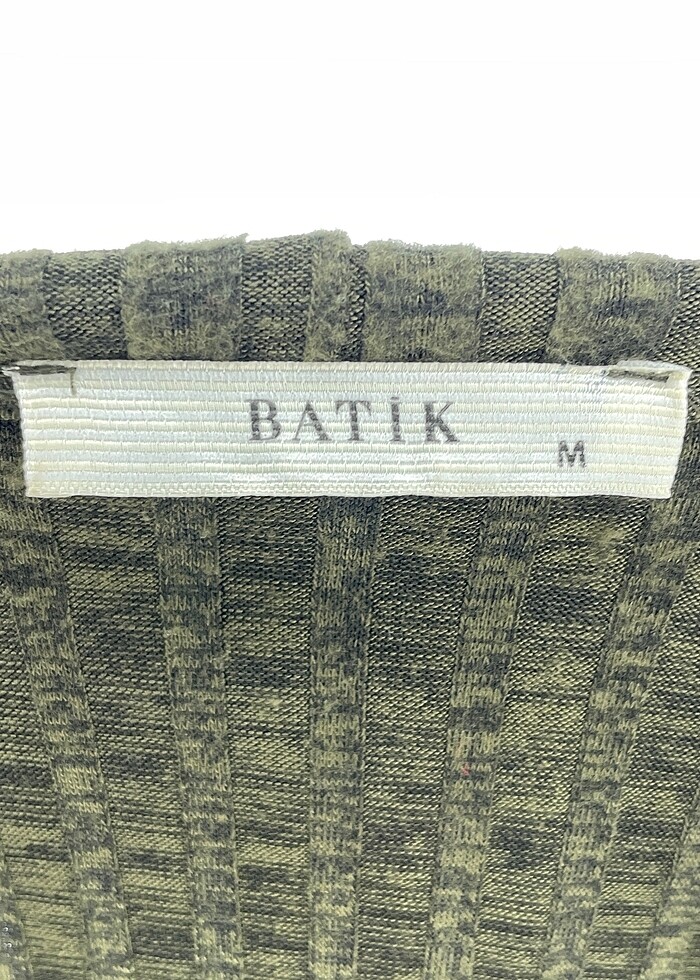 Batik Bluz %70 İndirimli. - Görsel 4