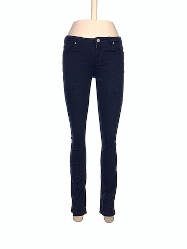Tyess Skinny %70 İndirimli.