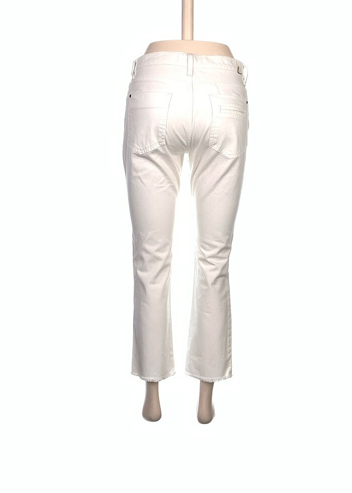 Zara Jean / Kot %70 İndirimli. - Görsel 3