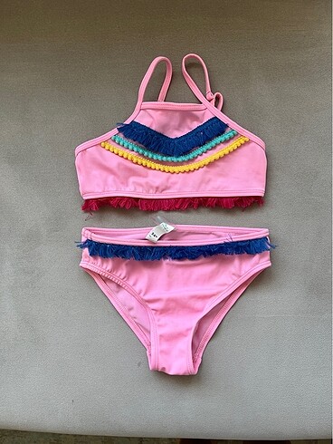 Çocuk bikini