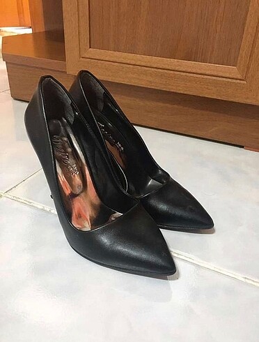 Stiletto