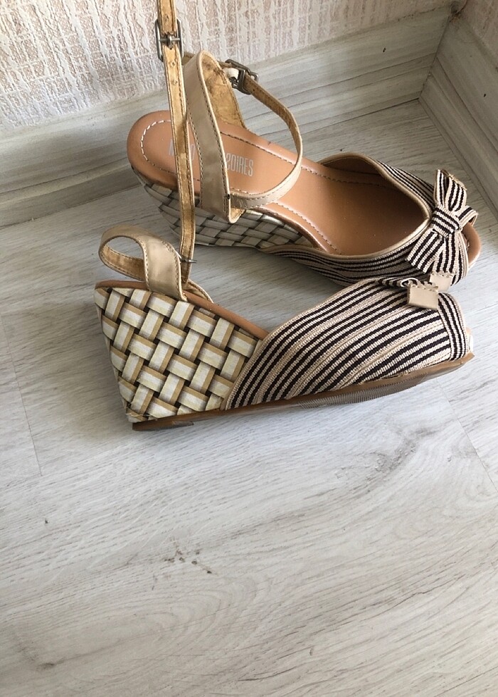 Mudo ayakkabı - Görsel 3