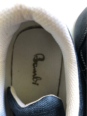 Bambi Spor ayakkabı - Görsel 5